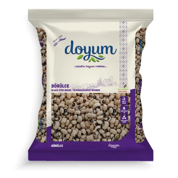 Börülce 1 kg